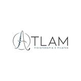 ATLAM - Fisioterapia e Pilates - logo