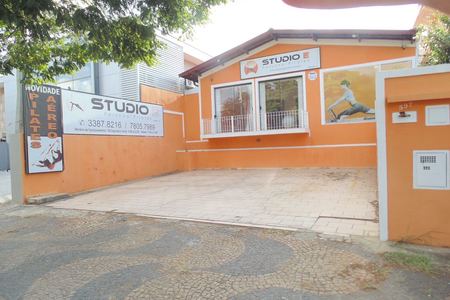 Studio E Personal Pilates - Unidade Taquaral