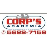 Corps Academia - logo