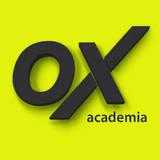 Ox Academia - Ribeira do Pombal - logo