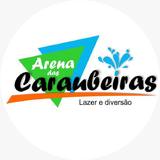 Arena Das Caraubeiras - logo