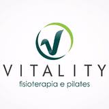 Vitality Fisioterapia E Pilates - logo