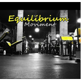 Equilibrium Moviment - logo