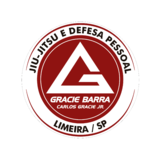 Gracie Barra - Unidade Limeira - logo