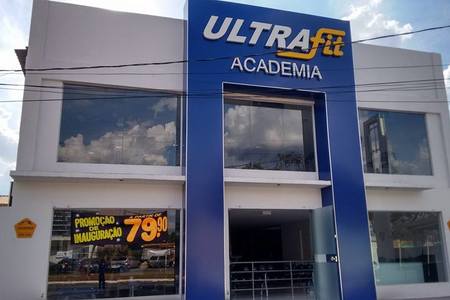 Academia Ultrafit