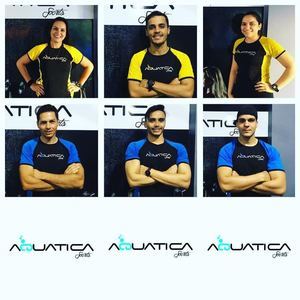 Academia Aquatica Sports