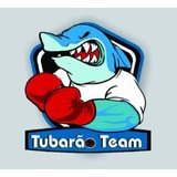 Tubarão Team - logo