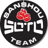 Sst Soto Sanshou Team - logo