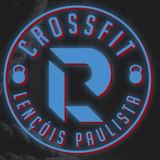 CrossFit Lençóis Paulista - logo