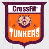 Tunkers Crossfit - logo