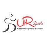 Assessoria Esportiva URSports - logo