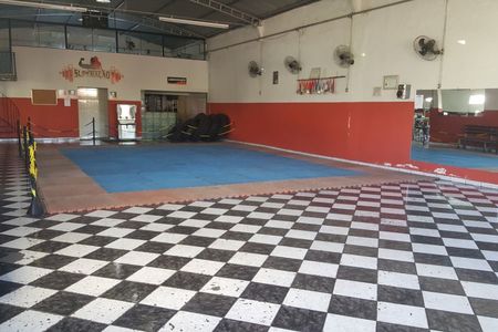 Academia Checkmat / Rc Jiu Jitsu Dois Corregos - Centro - Dois