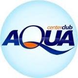 Aqua Center Club - logo
