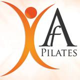 Af Pilates Unidade Moema - logo
