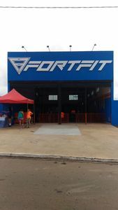 Fortfit Athletics