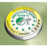 Academia Amkf Associação Mantis De Kung Fu - logo