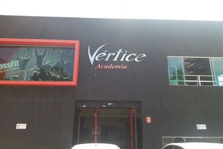 Vértice Academia