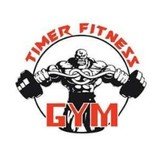 Academia Timer Fitness - logo