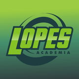 Academia Lopes Unidade Marechal - logo