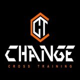 Change Cross Training - logo