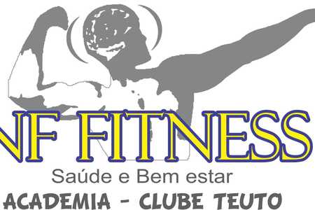 NF Fitness - Teuto Esporte Clube