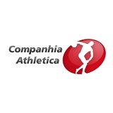 Companhia Athletica - Brasília - logo
