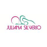 Juliana Silverio Studio De Pilates E Treinamento Funcional - logo