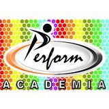 Perform Academia - logo