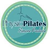 Physio Pilates Simone Paulosse - logo