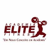 Elite Fitness - Coelho da Rocha - logo
