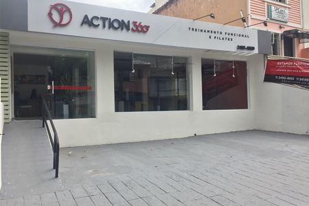Action 360 - Vila Clementino