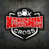Box Kenshin Cross - logo