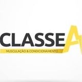 Classe A Academia - logo