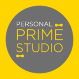 Personal Prime Studio - logo