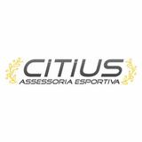 Citius Assessoria Esportiva - Lagoa do Taquaral - logo