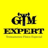 Expert Gym - Águas Claras - logo