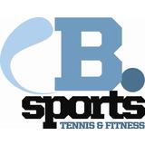 B Sports - logo