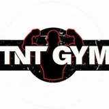Academia Tnt Gym - logo