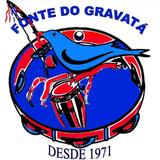 Fonte do Gravatá - logo