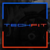 TechFit 2 - logo