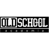 Academia Old School - logo