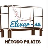 Elevar Se Método Pilates - logo