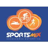 Equipe Sports Mix – Assessoria Esportiva - logo