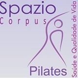 Spazio Corpus Pilates Unidade Santa Terezinha - logo