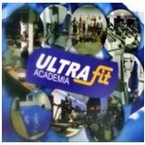 Academia Ultrafit - logo