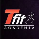 Academia T Fit - logo