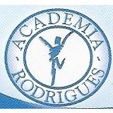 Academia Rodrigues - logo