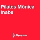 Pilates Monica Inaba - logo