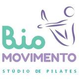 Bio Movimento – Studio De Pilates - logo
