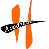 Academia Hermanos Fitness I - logo